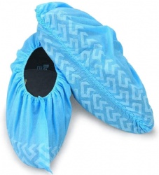 Bio-Degradable Shoe Cover