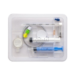 Epidural Anesthesia Kit