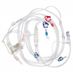 Hemodialysis Blood Tubing