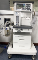 Anesthesia Gas Machine