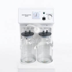 Suction Machine for Vacuum Suction Devices