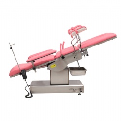 Delivery Operating Table