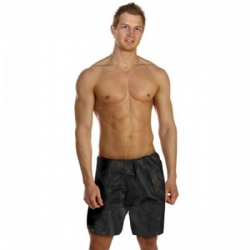 disposable shorts nonwoven men